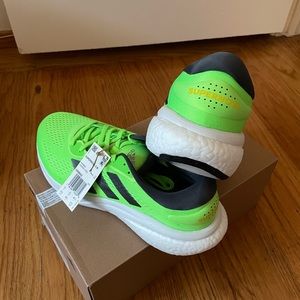 Adidas Supernova 2 Shoes NWT